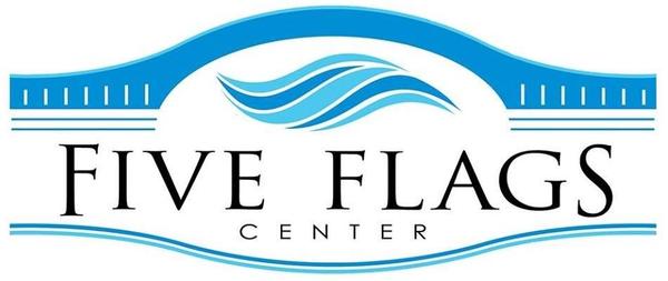 Five Flags Center